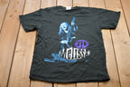 Vintage 1994 Melissa Etheridge Graphic T-Shirt Streetwear