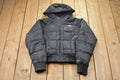 Vintage 1990s The North Face Woman's Puffer Jacket