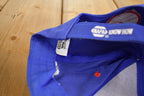 Vintage 1990s Napa Racing Team Snapback Hat / 90's Embroidered Smokers Cap