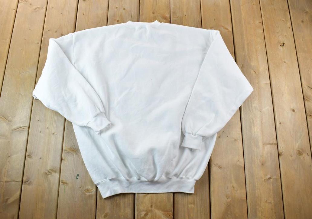 Vintage 1990s Florida Crewneck Sweatshirt
