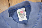 Vintage 1990s Make A Joyful Noise Cute Crewneck Sweatshirt