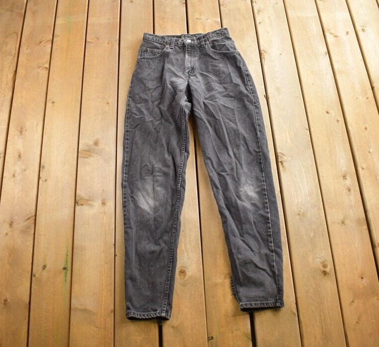 Vintage 1990s Levi's 560 Jeans Size 29x34