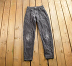 Vintage 1990s Levi's 560 Jeans Size 29x34