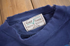 Vintage 1990s University of Georgetown Hoya's Collegiate Crewneck