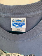 Busch Gardens Tampa Florida T-Shirt