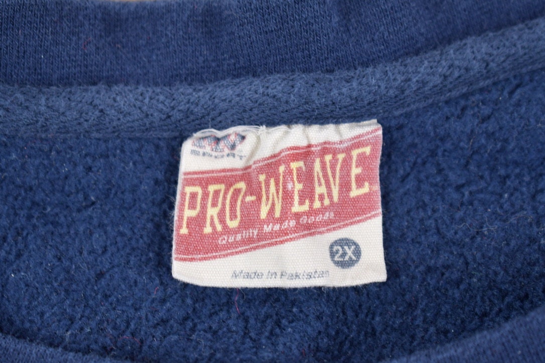 Vintage 1990s Alpena Crewneck
