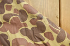 Vintage 1990s Ozark Trail Duck Camo Jacket