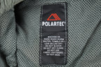 Vintage 1990s Military Cold Weather Polar Tec Fleece Sweater