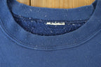 Vintage 1980s US Navy University Crewneck