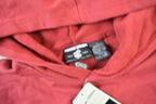 Vintage Deadstock Y2K Rocawear Embroidered Hoodie Size L