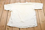 Vintage 1990s Molson Special Beer Graphic T-Shirt
