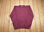 Vintage 1990s POLO Ralph Lauren Knit Sweater