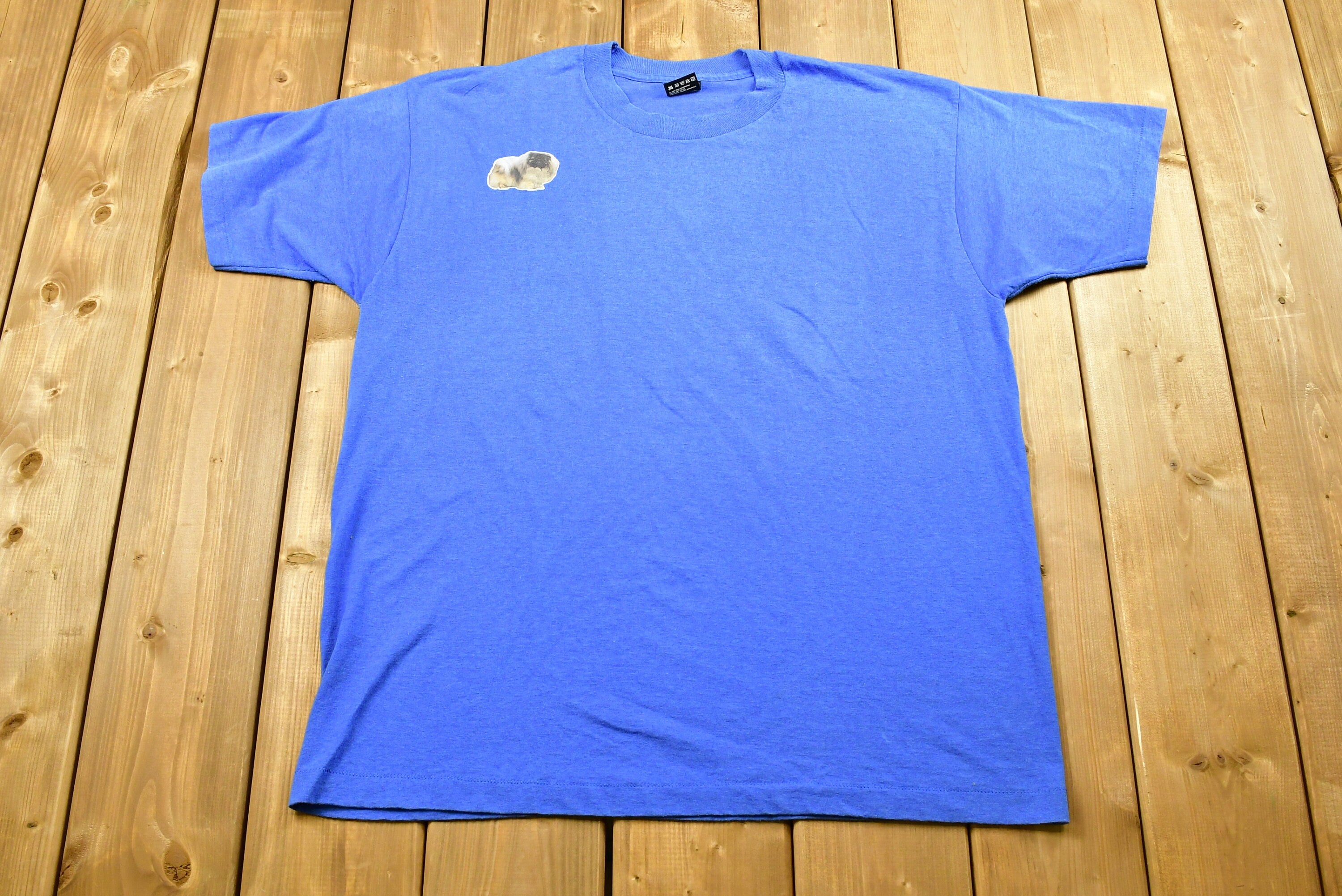 Vintage T-Shirt