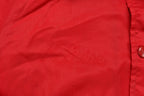 Vintage 1980s Darlington Redbirds Highschool Football Jacket