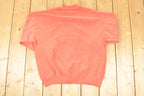 Vintage 1980s LA Cardinals University Crewneck Sweater Men's L