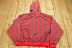 Vintage 1990s Northern Spirit Active Windbreaker Jacket
