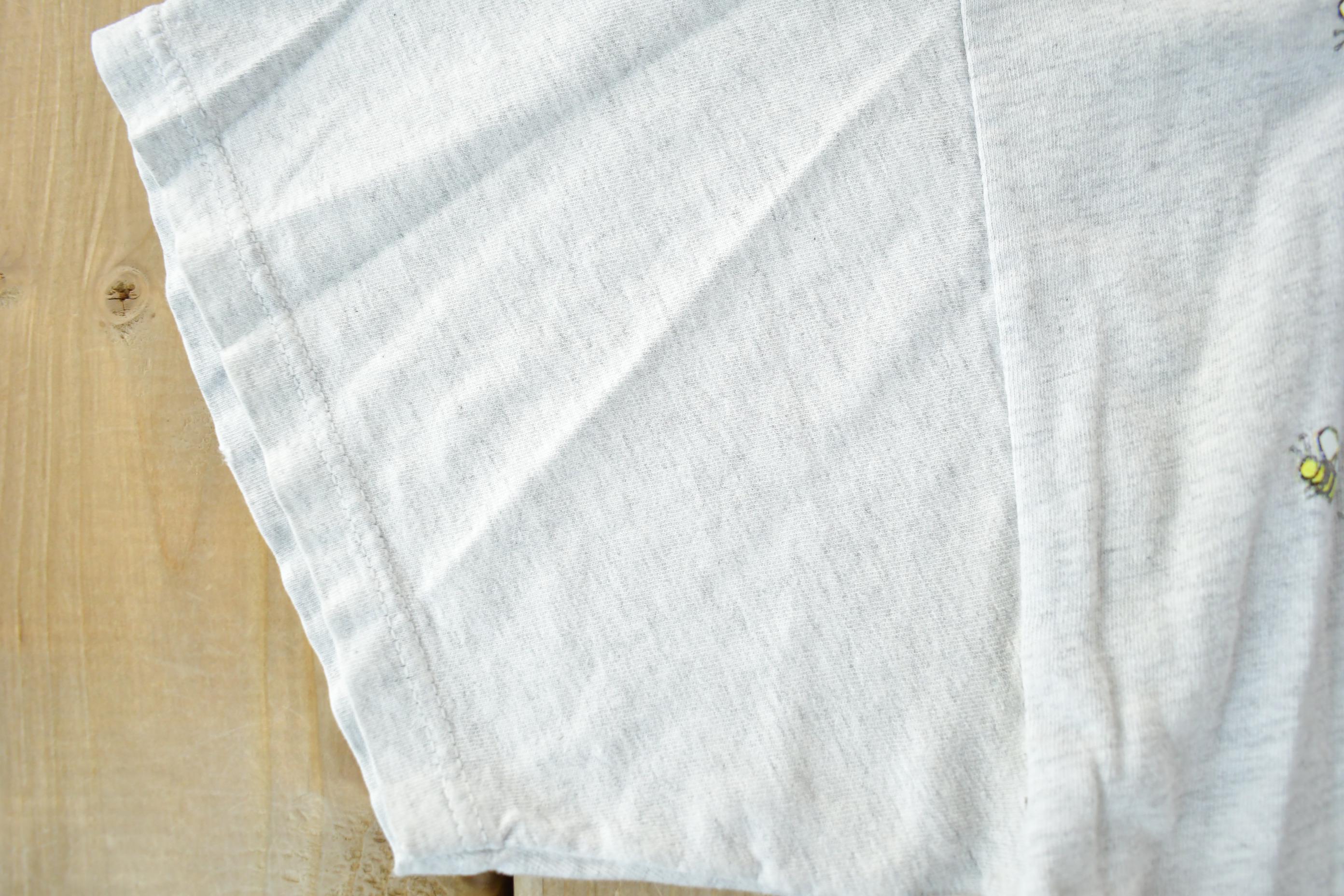 Vintage 1990s Winnie The Pooh Cartoon Promo T-Shirt