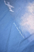 Vintage 2002 Avro Arrow Jet Graphic T Shirt