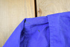 Vintage 1980s Golf Jacket