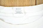 Vintage 1990s The Far Side Out Of Order Souvenir T-Shirt Mens L