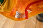 Vintage 1980s Malco Tools Snapback Trucker Hat /