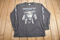 Vintage 2002 Friday 13th Bike Meet Graphic T-Shirt