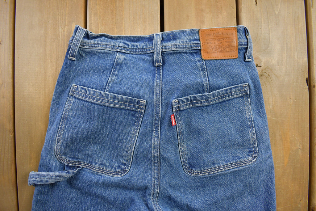Vintage 1990s Levi's Jeans Size 26x28