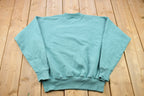 Vintage 1990s Grand Haven Michigan Crewneck Sweatshirt