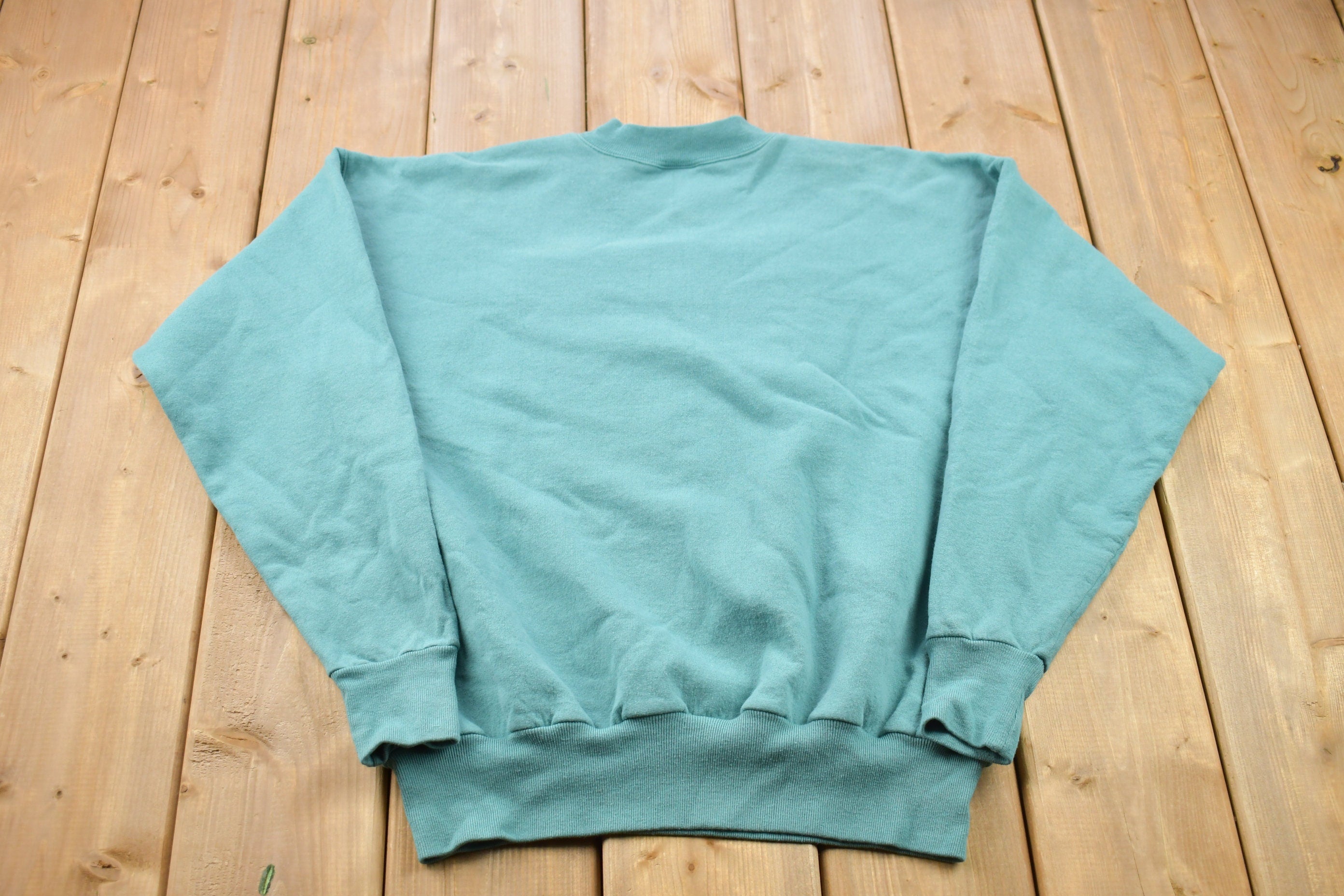 Vintage 1990s Grand Haven Michigan Crewneck Sweatshirt