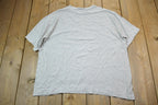 Vintage 1990s University of Notre Dame T-Shirt