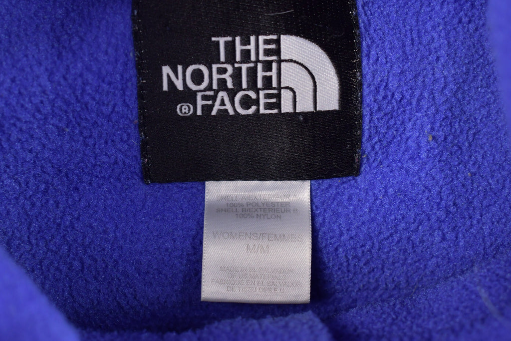 Vintage 1990s North Face Denali Fleece Sweater