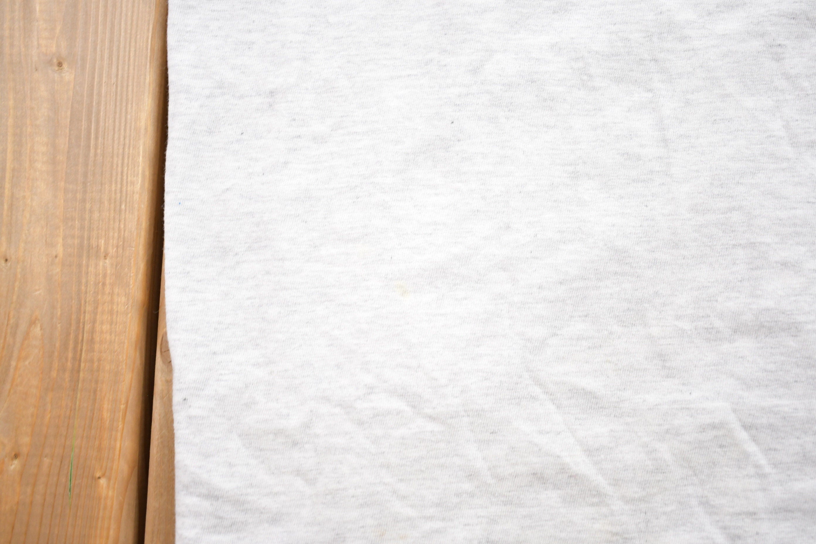 Vintage 1990s Thousand Islands New York Graphic T-Shirt