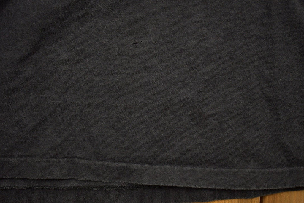 Vintage 1990s Oto-Wa Taiko Waves Graphic T-Shirt