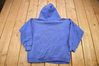 Vintage 1960s Mondovi Track Graphic Hoodie
