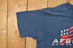 Vintage 1990s AFSCME Ohio Council Graphic T-Shirt
