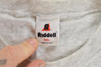 Vintage 1990s Pittsburgh Steelers NFL Graphic T-Shirt