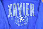 Vintage 1990s Xavier University Crewneck