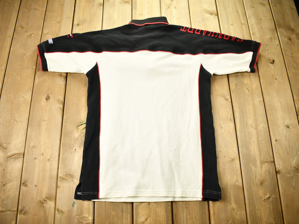 Vintage NASCAR Dale Earnhardt T-Shirt