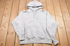 Vintage 1990s Champion Reverse Weave Sweatshirt
