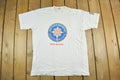 Vintage 1994 NBA All Star Weekend Minnesota Graphic T-Shirt Men's XL