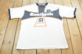 Vintage Y2K Southpole Graphic Ringer T-Shirt Mens XL / 00s Shirt / Streetwear / 2000s Tee / Breaking Bad / Jesse Pinkman / NYC
