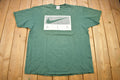 Vintage 1990s Nike Air Graphic T-Shirt