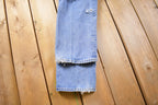 Vintage 1990s Levi Red Tab Jeans Size 31 x 32