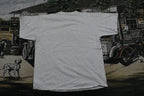 Vintage 1990s Planet Hollywood Walt Disney World Graphic Souvenir T Shirt