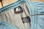 Vintage 1990s Starter Sky Blue Women's Track Pants Size Small