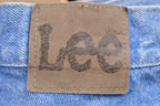 Vintage 1980s Children's LEE Blue Jeans Size 24 x 22