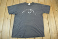 Vintage 2000s Universal Island of Adventure Spider-Man Promo T-Shirt Men's Large