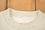 Vintage 1990s New York City Embroidered Crewneck Sweatshirt Men's L