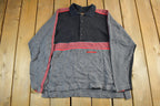 Vintage 2000s JNCO Jeans Rugby Shirt Men's Large
