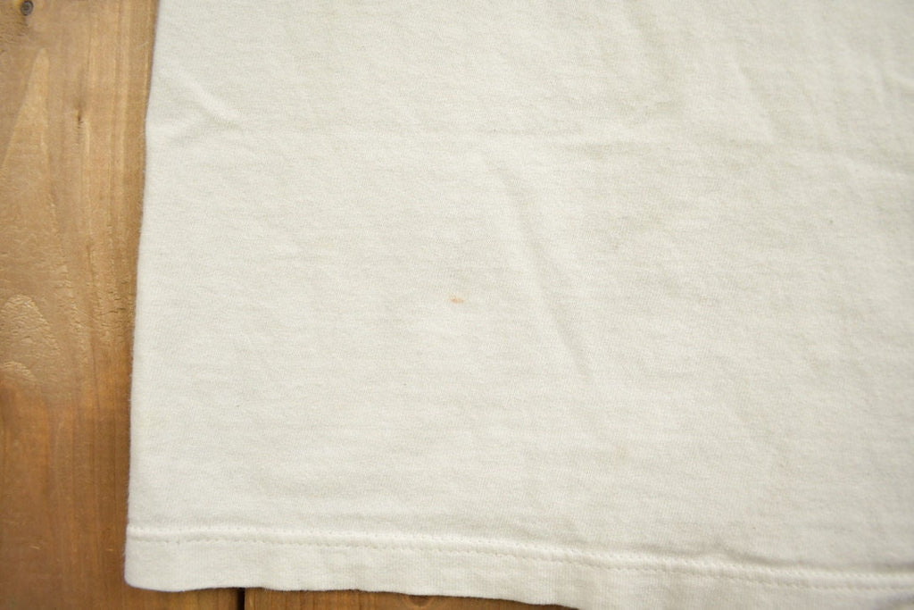 Vintage 1990s The Wilds Of Canada Funny Graphic T-Shirt  Streetwear  Retro Style  90s Graphic Tee  Funny Cartoon  Canada Travel